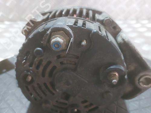 Used Alternator Alternator RENAULT MEGANE I (BA0/1_) 1.6 e (BA0F, BA0S) (90 hp) 33047988 33047988