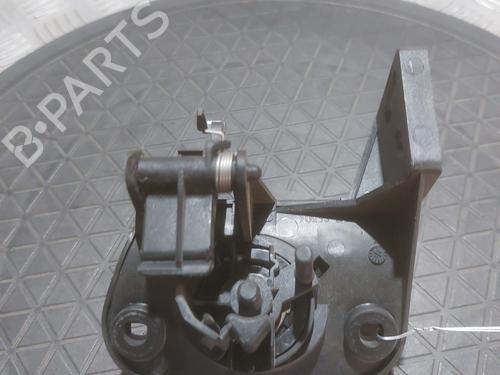 Used Tailgate handle Tailgate handle CITROËN SAXO (S0, S1) 1.1 X, SX (60 hp) 24661535 24661535