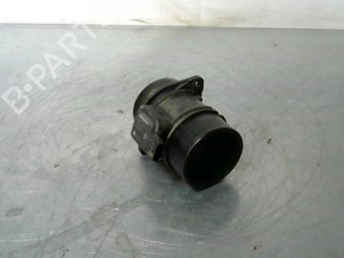 Luftmassemåler RENAULT CLIO IV (BH_) 1.5 dCi 90 (90 hp) 29027903