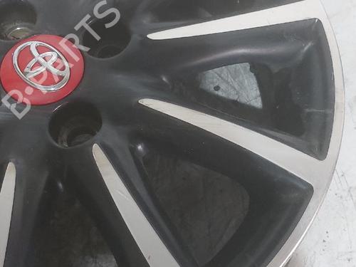 Used Rim Rim 34520118 34520118