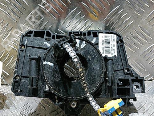 Used Squib airbag Squib airbag DACIA DUSTER (HS_) 1.5 dCi (HSMC) (107 hp) 21511162 21511162