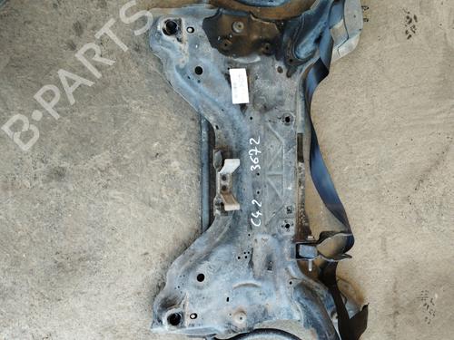 Used Subframe Subframe CITROËN C4 II (NC_) 1.6 HDi 115 (114 hp) 21509434 21509434