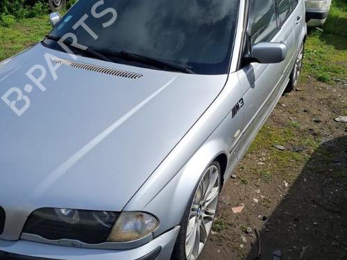 Tailgate BMW 3 (E46) 330 d | BP22179807C6 