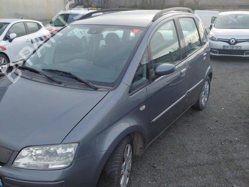 Starter FIAT IDEA (350_) 1.3 D Multijet | BP24661546M8  - Image 7