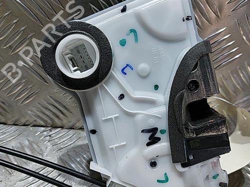 Front right lock TOYOTA AYGO (_B4_) 1.0 VVTi (KGB40) | BP21510711C97 