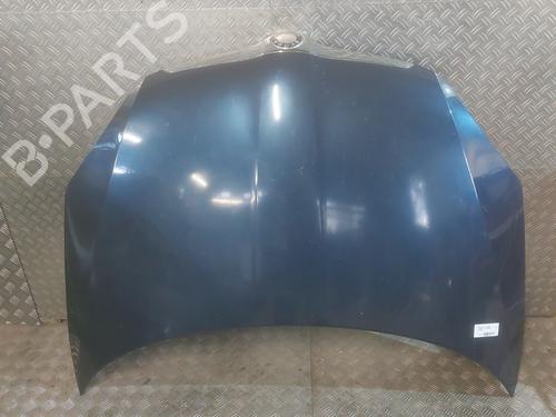 Used Hood SKODA FABIA II (542) 1.4 TDI (80 hp) 21513608