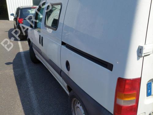 Used Parts CITROËN JUMPY I Van (BS_, BT_, BY_, BZ_) 2.0 HDi 95 2010613