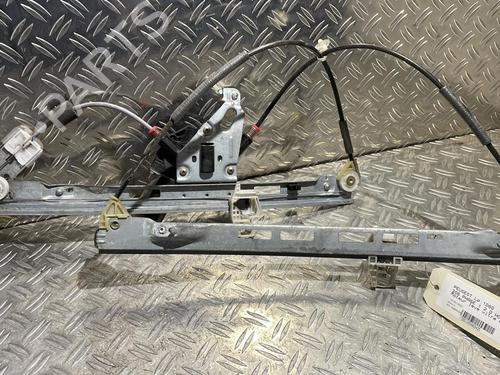 Right front window motor PEUGEOT 206 Hatchback (2A/C) 2.0 HDI 90 | BP21515583E20 