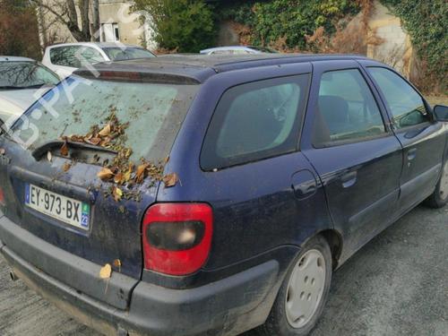 Used Parts CITROËN XSARA Break (N2) 1.9 D (70 hp) 4370006