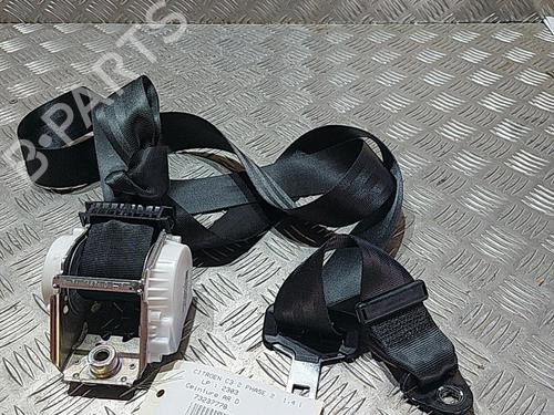 Used Rear right belt tensioner CITROËN C3 II (SC_) 1.4 HDi 70 (SC8HZC, SC8HR0, SC8HP4) (68 hp) 21509227