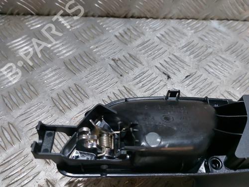 Rear right interior door handle VW POLO V (6R1, 6C1) 1.6 TDI | BP21503023I16 