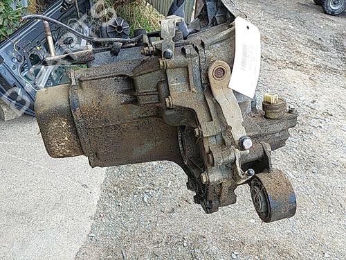 Gearbox CITROËN SAXO (S0, S1) 1.5 D | BP21509225M3 