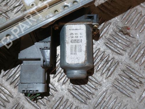 Used Rear left window mechanism Rear left window mechanism PEUGEOT 307 (3A/C) 2.0 HDi 110 (107 hp) 21596009 21596009