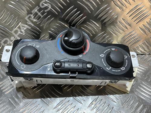 Used Climate control Climate control RENAULT KANGOO Express (FW0/1_) 1.5 dCi 75 (FW07, FW10, FW04) (75 hp) 21511746 21511746