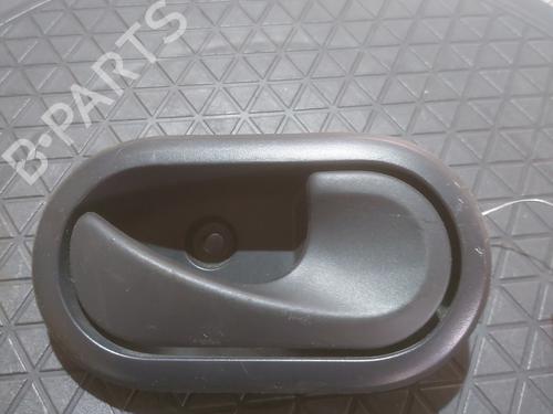 Used Rear right interior door handle Rear right interior door handle DACIA SANDERO 1.5 dCi (68 hp) 30962540 30962540