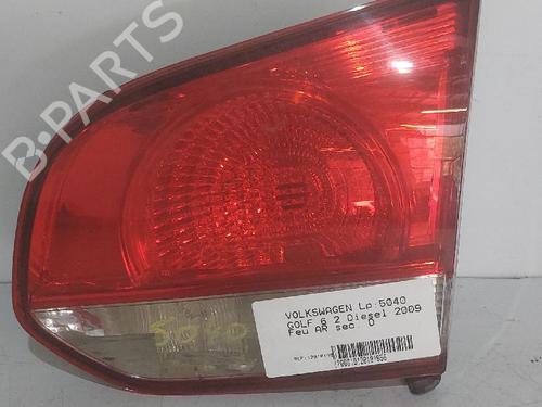 Right tailgate light VW GOLF VI (5K1) | BP36555520C80 - Image 2