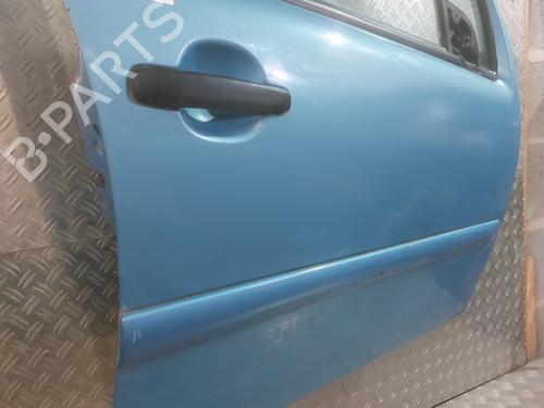 Right front door CITROËN C3 I (FC_, FN_) 1.4 HDi | BP26966540C3 