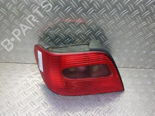 Used Left taillight CITROËN XSARA (N1) 2.0 HDi 90 (90 hp) 21508751