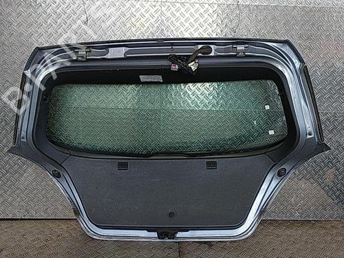 Tailgate OPEL ASTRA H (A04) 1.7 CDTI (L48) | BP21514442C6 