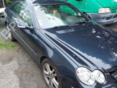 Used Parts MERCEDES-BENZ CLK (C209) CLK 320 CDI (209.320) 2011441