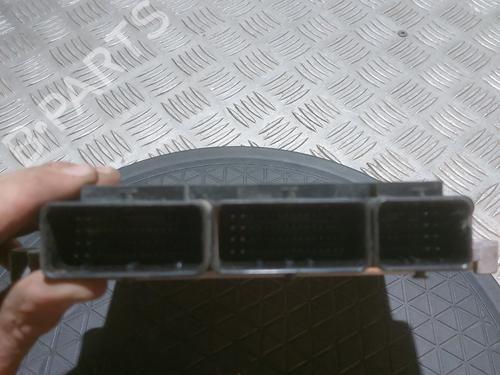 Engine control unit (ECU) RENAULT CLIO IV (BH_) 1.5 dCi 90 | BP24815276M57 - Image 2