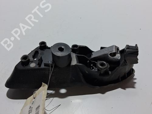 Used Front right interior door handle Front right interior door handle 31363231 31363231
