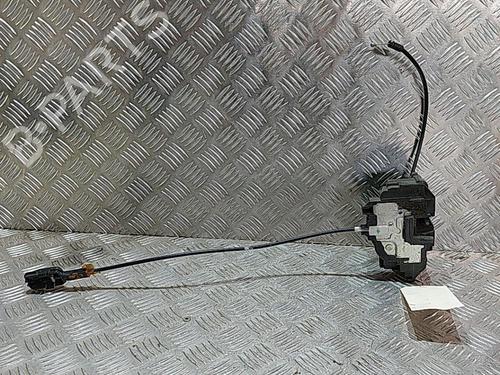 Used Front right lock RENAULT CLIO III (BR0/1, CR0/1) 1.5 dCi (BR17, CR17) (86 hp) 21506111