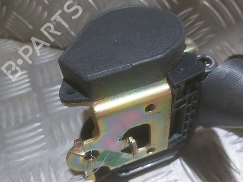 Rear right seatbelt RENAULT MEGANE II (BM0/1_, CM0/1_) 1.5 dCi (BM02, BM13, BM2A, CM02, CM13) | BP27577153I28 