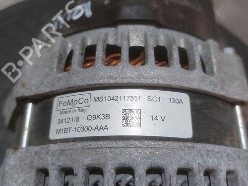 Alternator FORD PUMA (J2K, CF7) 1.0 Flexifuel | BP33200735M7 - Image 5