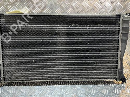 Køler BMW 1 (E87) 120 d (163 hp) 21507681