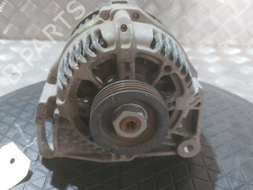 Used Alternator RENAULT TWINGO I (C06_) 1.2 (C066, C068) (58 hp) 24367810