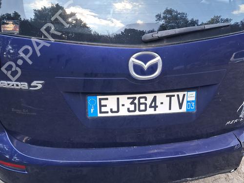 Fælk MAZDA 5 (CR) 2.0 CD (CR19) | BP30113850C45  - Image 12