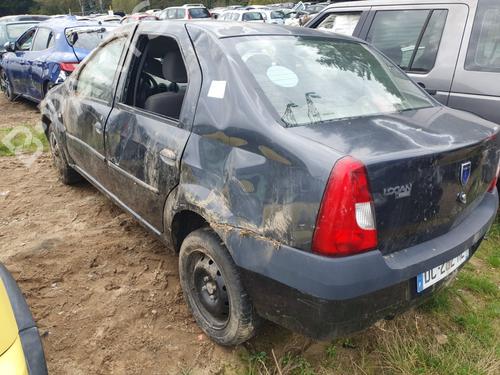 Climate control DACIA LOGAN (LS_) 1.5 dCi (LS0K) | BP21596060I5 - Image 5