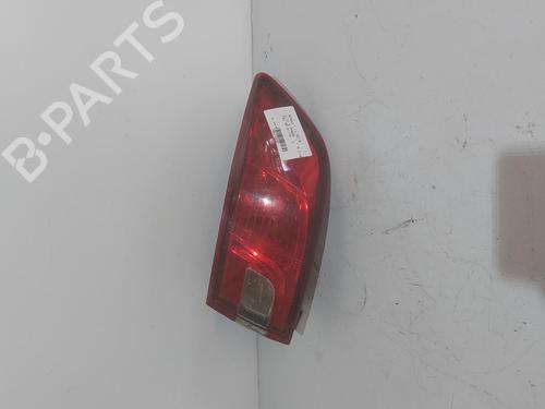 Used Right taillight Right taillight 33806818 33806818