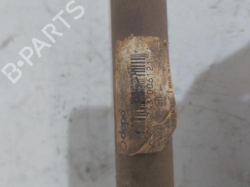 Used Left front driveshaft Left front driveshaft 34349830 34349830
