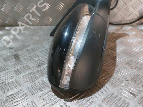 Right mirror VW GOLF VI (5K1) 1.6 TDI | BP21509374C27 