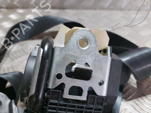 Used Front right seatbelt Front right seatbelt VW GOLF VI (5K1) 2.0 TDI (110 hp) 21514055 21514055
