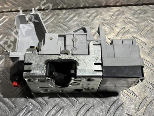 Rear right lock PEUGEOT 307 (3A/C) 1.6 HDi | BP21507423C99 