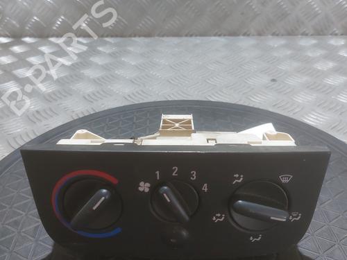 Climate control OPEL COMBO Box Body/MPV 1.3 CDTI 16V | BP24131996I5