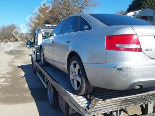 Climate control AUDI A6 C6 (4F2) 2.0 TDI | BP21510619I5  - Image 7