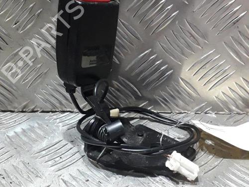 Used Seat buckle Seat buckle PEUGEOT 308 I (4A_, 4C_) 1.6 16V (120 hp) 21515170 21515170
