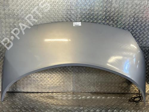 Motorhjelm RENAULT SCÉNIC II (JM0/1_) 1.9 dCi (JM0G, JM12, JM1G, JM2C) | BP21507008C1 