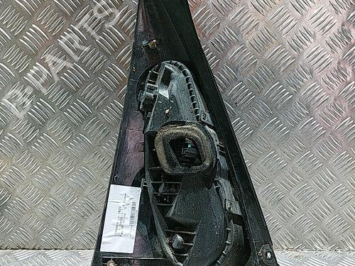 Right taillight CITROËN C1 (PM_, PN_) 1.4 HDi | BP21513129C35 