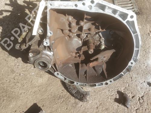 Used Gearbox Gearbox 21669225 21669225