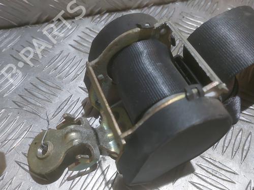 Front left belt tensioner RENAULT MEGANE II Estate (KM0/1_) 1.5 dCi (KM02, KM13) | BP24131943C87 