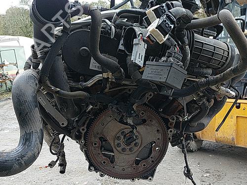 Engine PEUGEOT 407 Coupe (6C_) 2.7 HDi | BP21515519M1 - Image 18