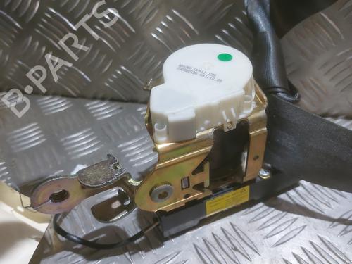 Front left seatbelt RENAULT CLIO III (BR0/1, CR0/1) 1.5 dCi (BR17, CR17) | BP30354432I26 - Image 2