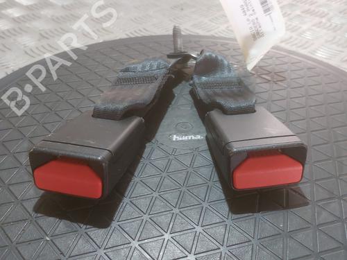 Seat buckle DACIA SANDERO II TCe 90 (B8M1, B8MA, B8AC) | BP31040529I32 - Image 3
