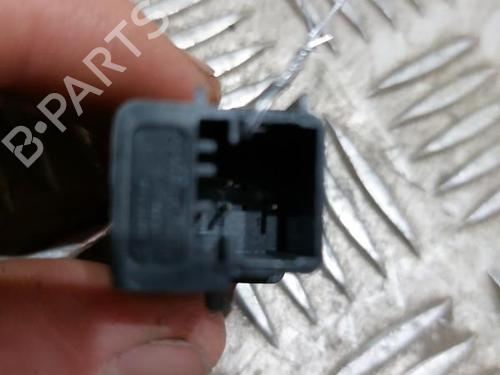 Warning switch PEUGEOT 307 CC (3B) 2.0 16V | BP21512048I22 