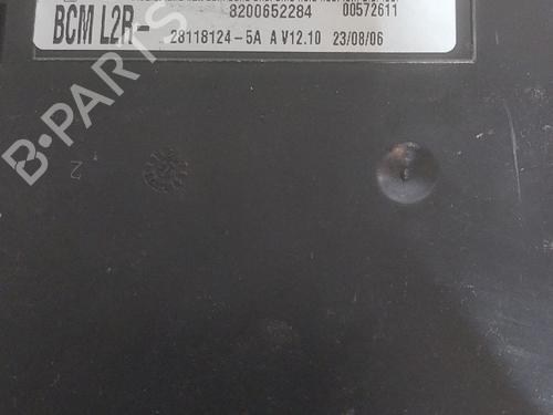 Electronic module RENAULT CLIO III (BR0/1, CR0/1) 1.4 16V | BP36167892M83 - Image 15